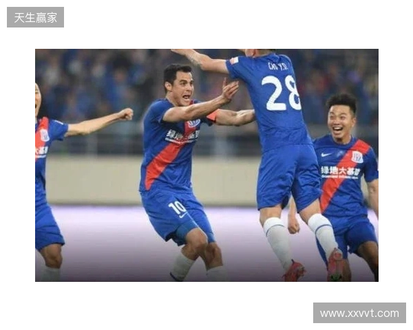 莫雷诺：申花是我的家希望可以常回来看看 想和球迷有正式的告别