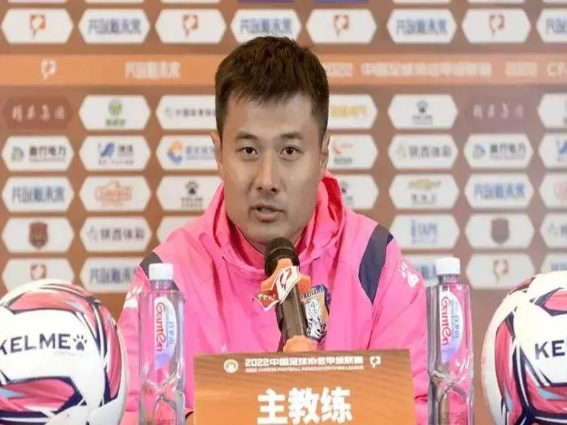 官方：贾顺浩出任重庆铜梁龙俱乐部体育总监