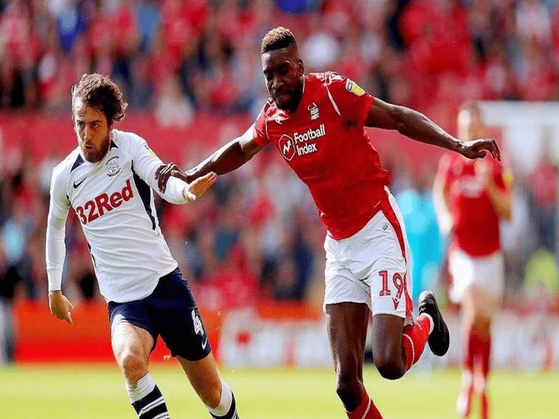 诺丁汉森林vs富勒姆：赫德森-奥多伊、吉布斯-怀特首发，劳尔-希门尼斯、莱诺出战