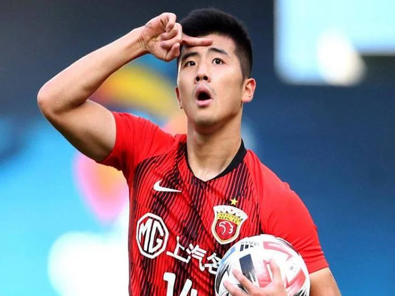 中乙首轮双响！李圣龙：没有降维打击，希望跟年轻球员一起进步