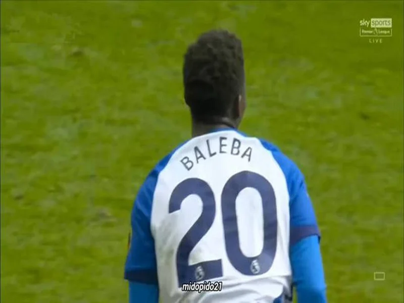 天空:曼联依然对巴莱巴感兴趣,并希望能在世界杯前完成交易