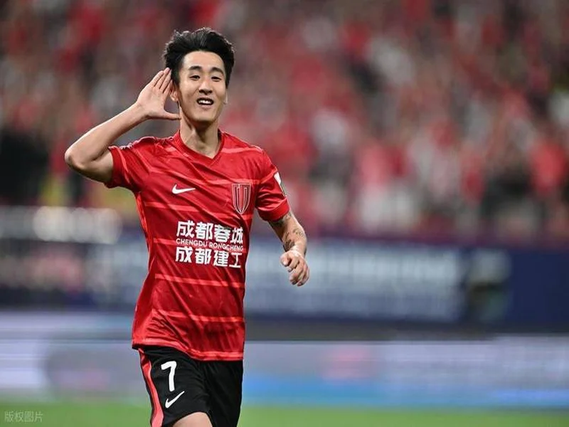 中超第5轮最佳候选：韦世豪、李昊、毛伟杰、瓦科等8将入选